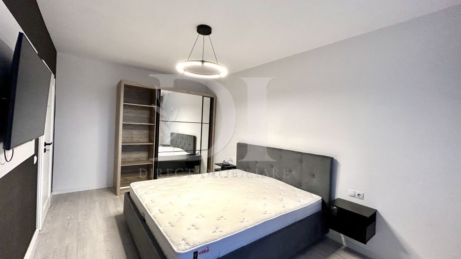 Apartament 3 camere de vanzare / Zona BMW / Floresti. - Poză 9