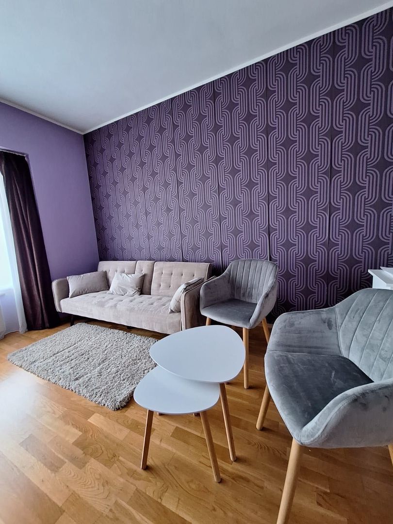 Închiriere apartament 2 camere New Town - Poză 1