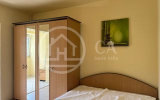 Apartament cu 3 camere de inchiriat Calea Aradului Oradea - Poză 11