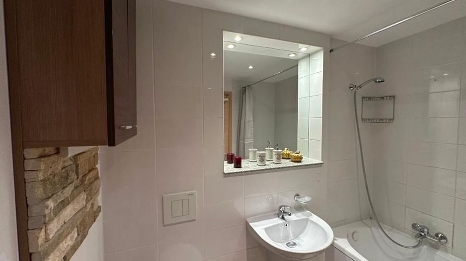 Dristor - Baba Novac - Duplex - centrala proprie - terasa - vedere panoramica - Poză 12