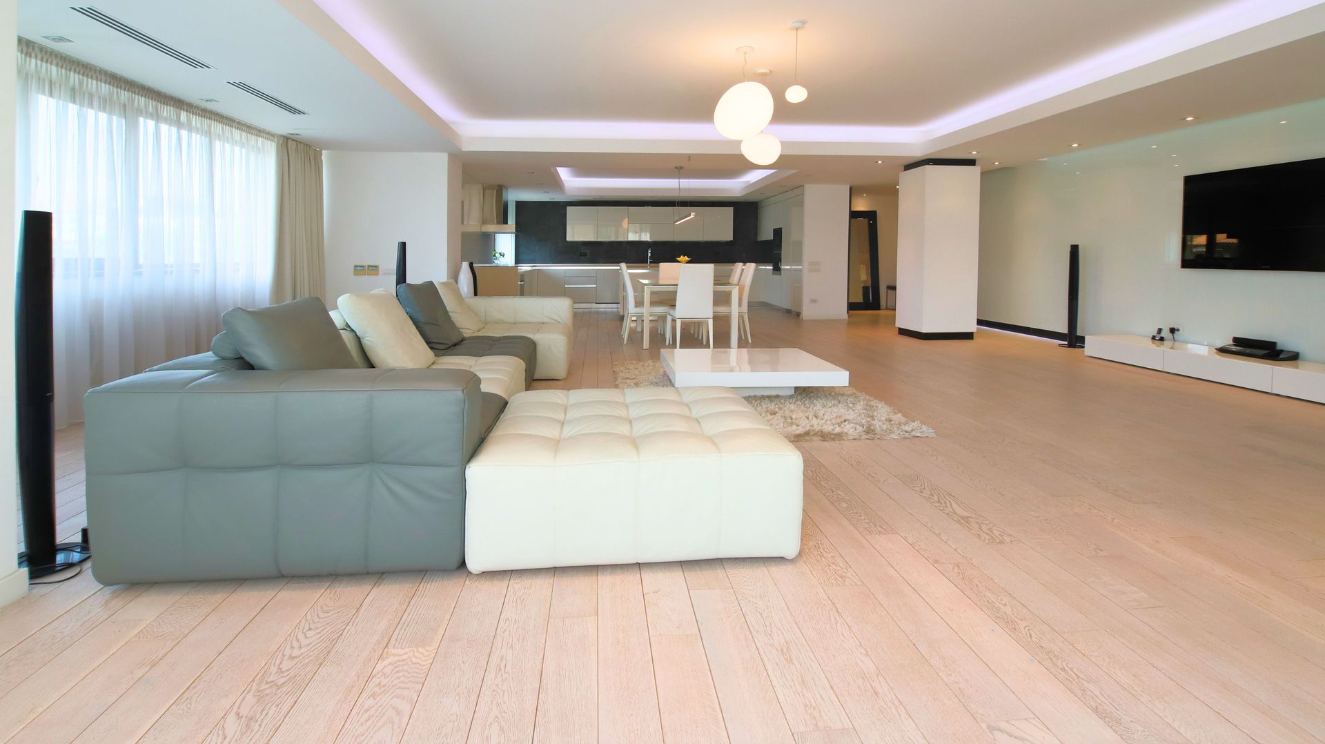 Apartament cu 3 camere // Nordului // Herastrau - Poză 43