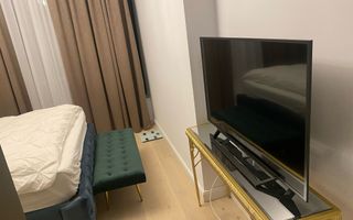 Apartament PARTER || 2 camere || Herastrau Park View - Poză 5