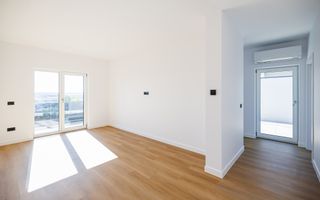 Apartament tip penthouse 2 camere | Terasa 41 mp | Mehala | Comision 0 - Poză 5