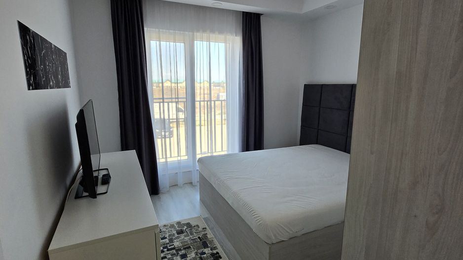 2 camere+parcare in Cosmopolis - Poză 5