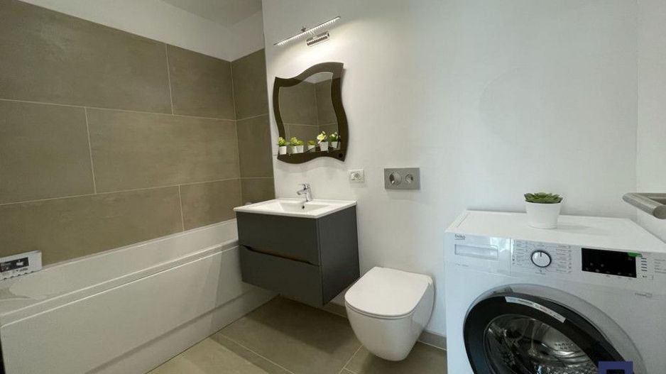  Apartament 3 camere Langa Kaufland Calea Girocului, bloc nou | Comision 0% - Poză 14