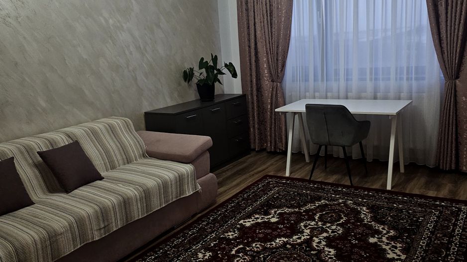 🏡Apartament 2 Camere Bloc Nou 2024 – 60 mp – Mobilat Modern – Focșani - Poză 1