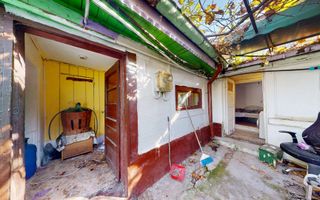 BUCURESTII NOI - Straulesti | Casa + Teren 130 mp | 10 min de metrou - Poză 12