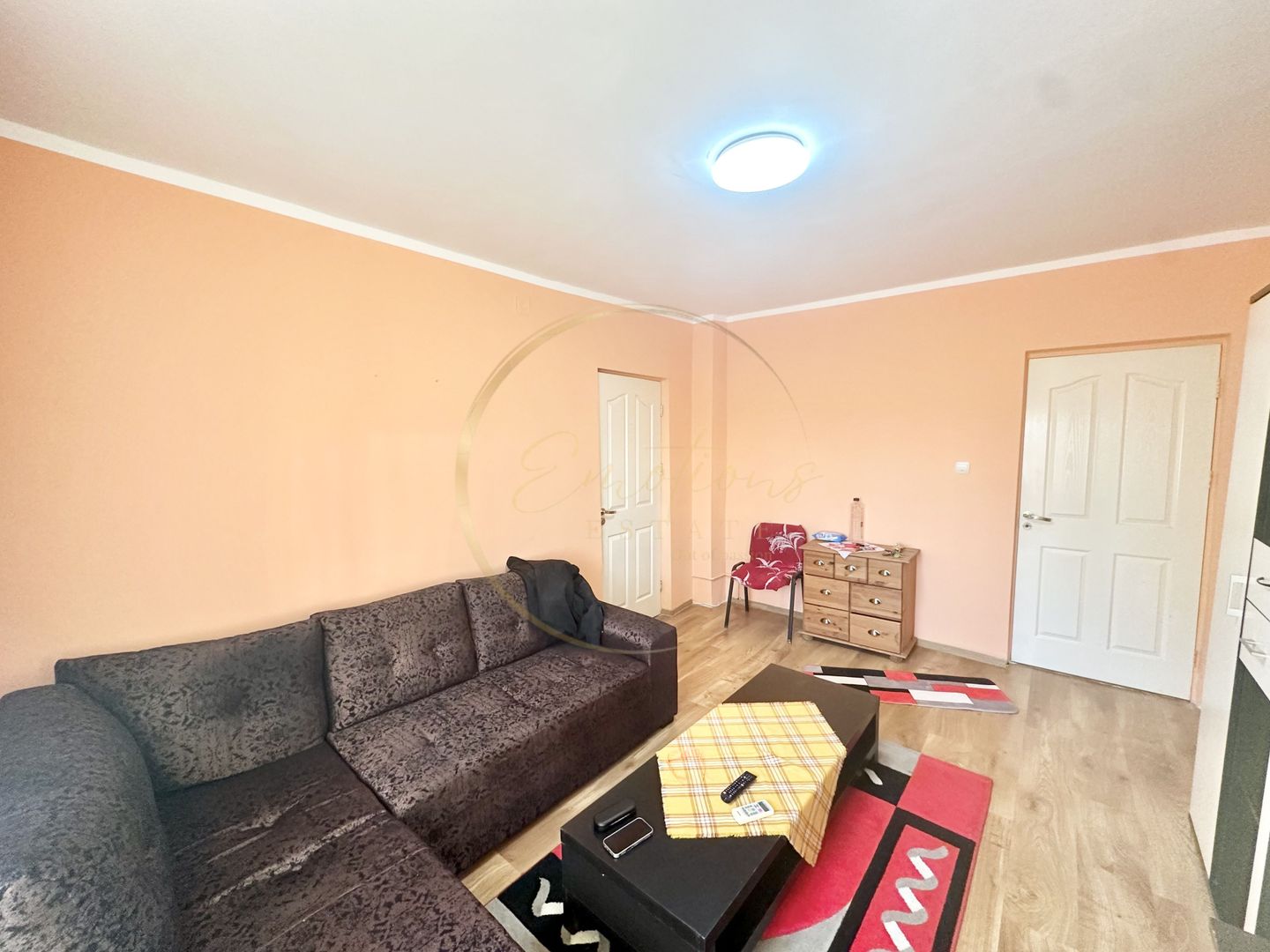 NOU - Aprtament 2 camere - Circumvalatiuni - Poză 2