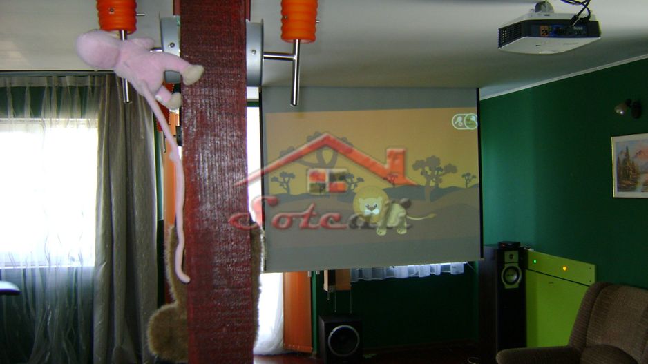 Casa de vanzare in Cornu P+M - Poză 28