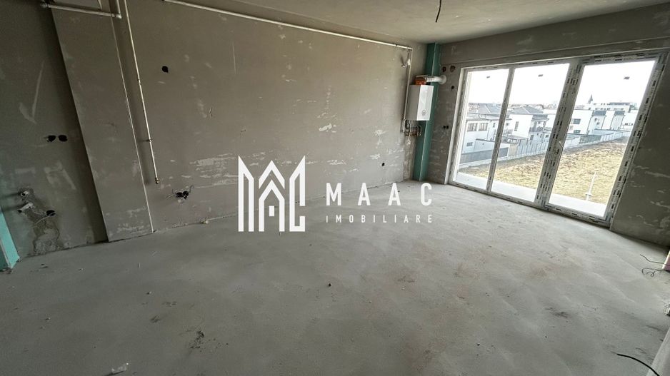 Apartament 2 camere | Etaj 1 | Încălzire în pardoseală | Parcare | Șelimbăr - Poză 10