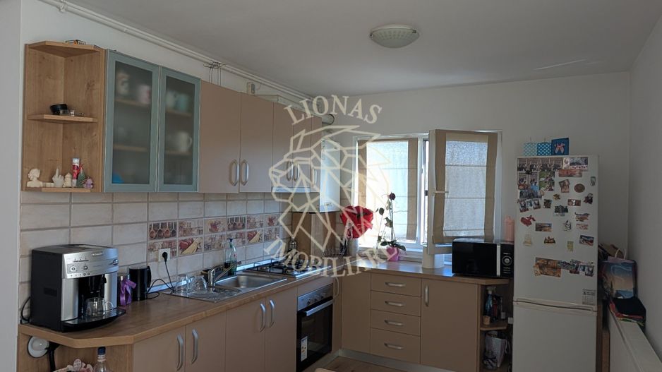 Oferta! Apartament 2 camere 50 mp-balcon-etaj 1-Zona Pasarela - Poză 4