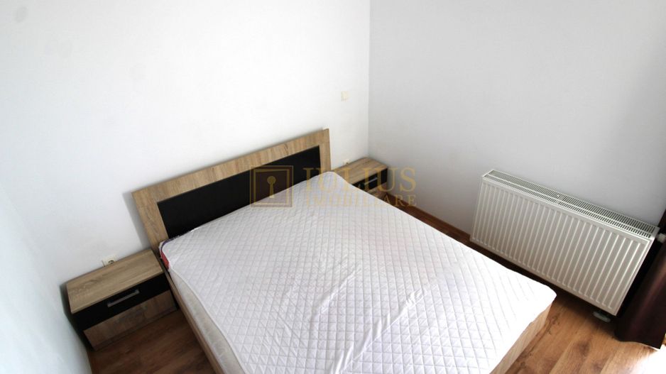 Soarelui/Uranus Plaza 2 camere, contract Anaf inclus, balcon generos. - Poză 15