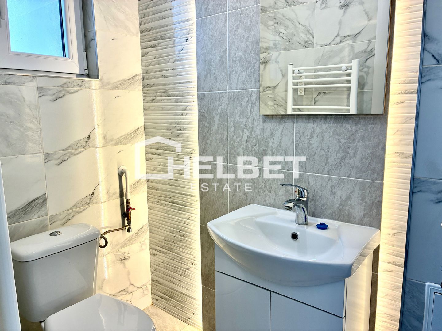 Duplex/Sânpetru/4 camere/Curte - Poză 7