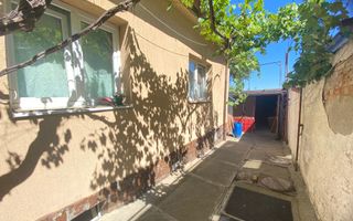 Casă individuală | 3 camere | Garaj | Acces auto | Trei Stejari - Poză 11