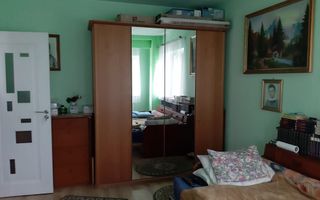 Apartament cu 2 camere de vanzare in Floresti. - Poză 8