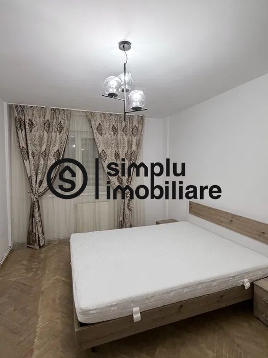 2 decomandate, centrala termica, Craiovita - 430 Euro - Poză 2