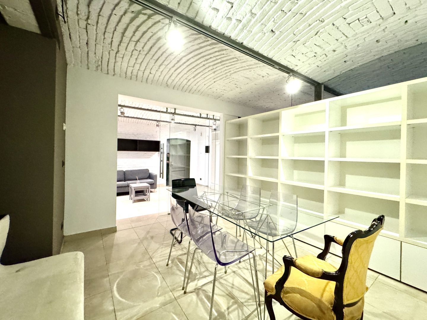 Spațiu de Birouri Elegant în Clădire Istorică Renovată – Piața Unirii, - Poză 5