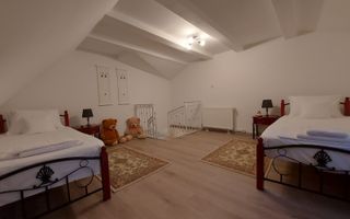 Pensiune de Lux | Conac De Poveste | Spatii comerciale | Gura Raului - Poză 43