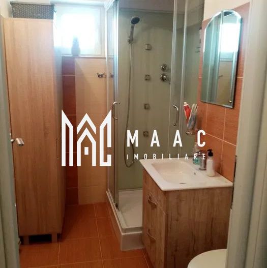 Apartament 2 camere | Balcon | Terezian - Poză 8