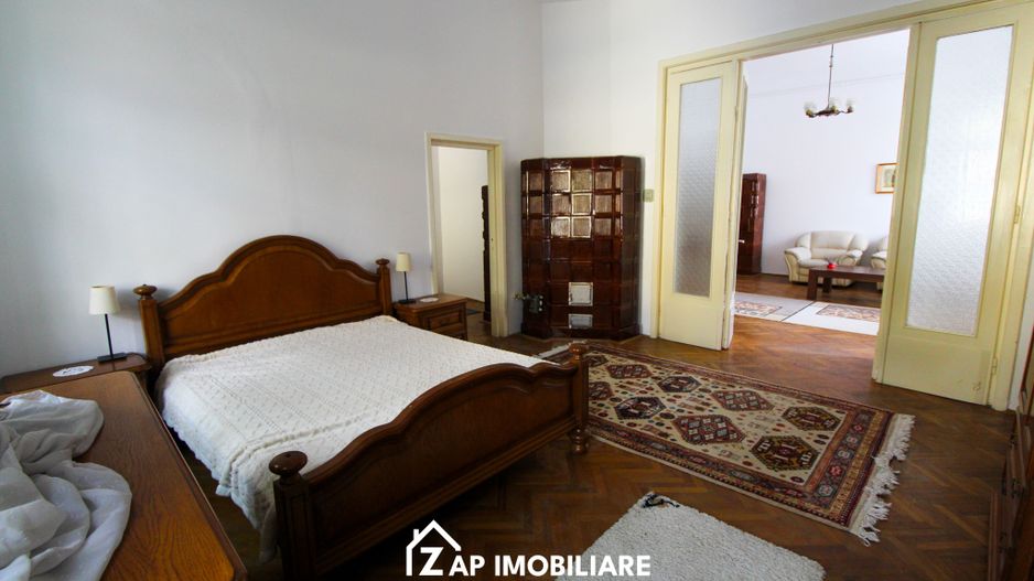 Casa individuala - 140 mp - 5 camere - Central - Str Avram Iancu - Poză 5