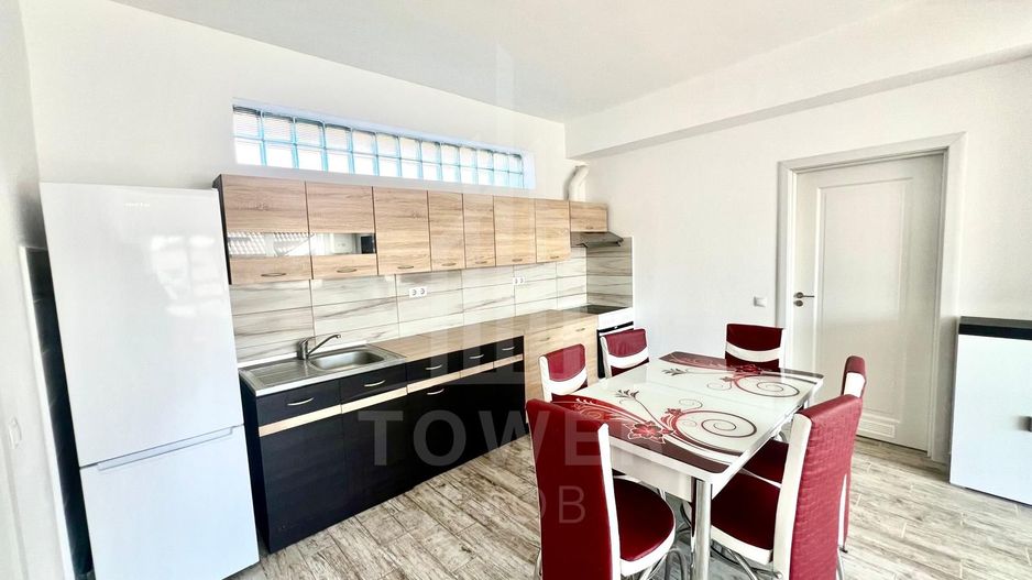 Apartament 3 camere de închiriat – Turnișor - Poză 1