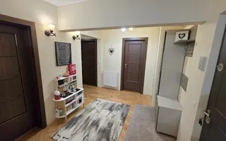 Apartament cu 3 camere in Manastur, zona Calvaria ! - Poză 13