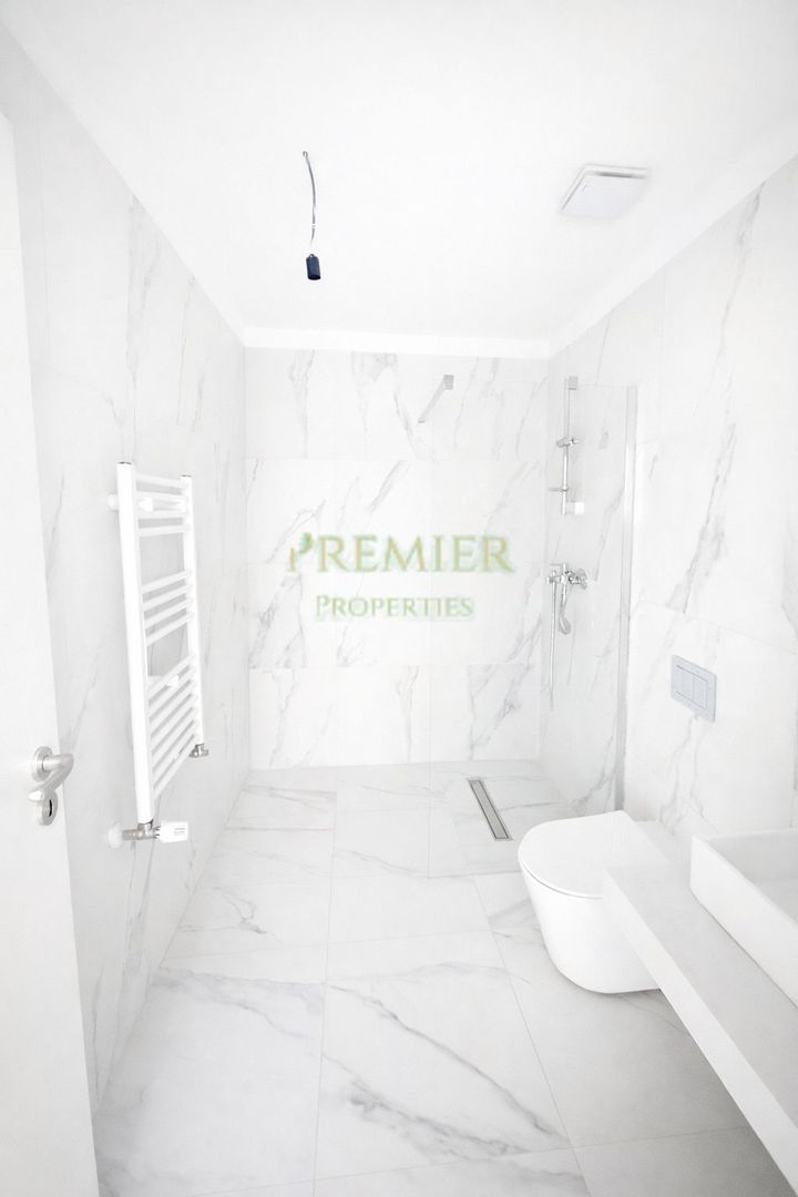 Apartament 2 camere One Nord Lofts Pipera etaj 1 de vanzare - Poză 4