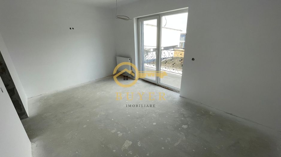 Casa noua de vanzare in Rasinari cu 4 camere, dressing si camara - Poză 10