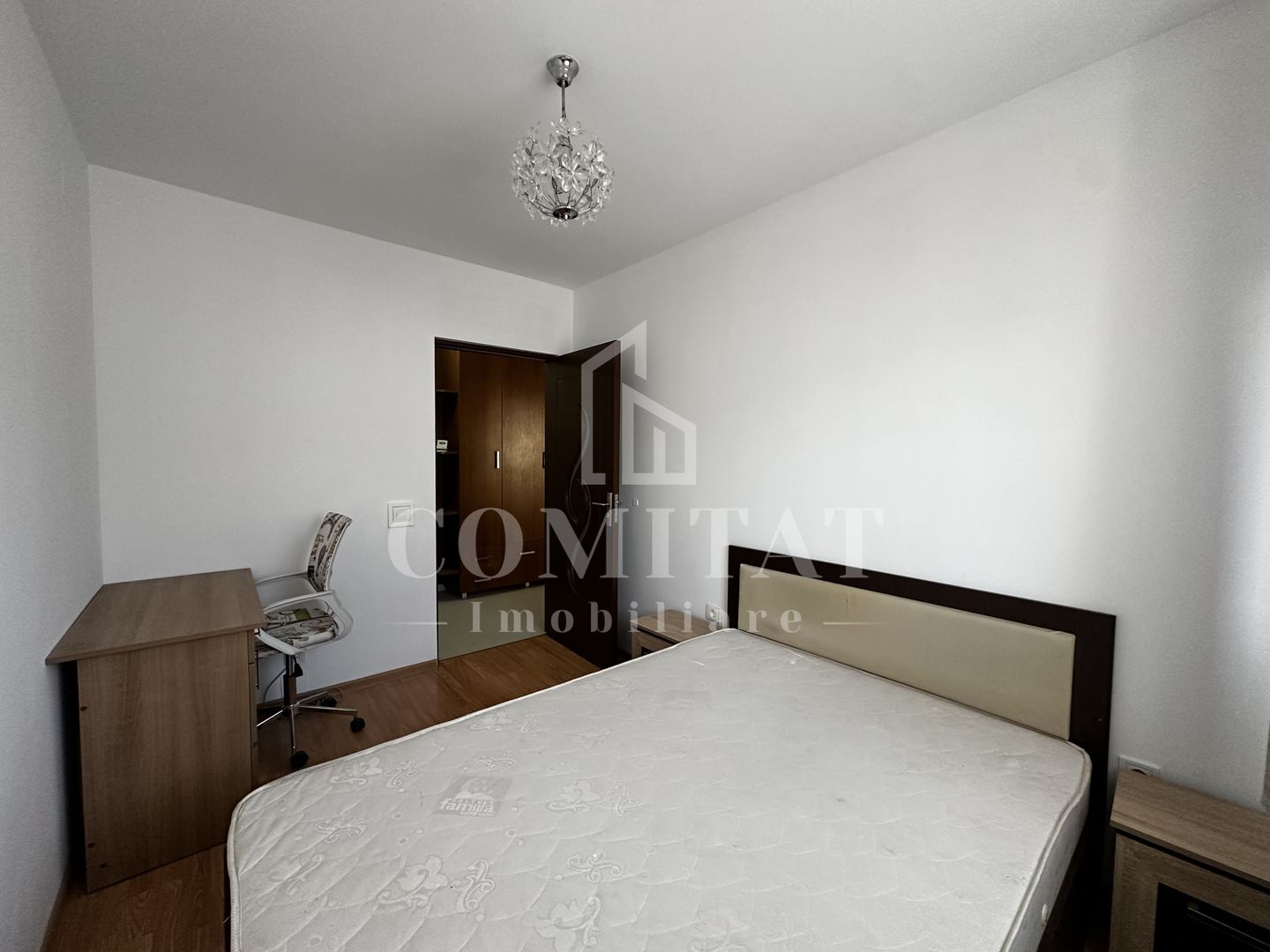 Apartament la etaj intermediar | Parcare | Zona Str Stejarului - Poză 7
