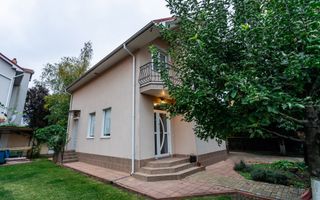 Chirie, casă, 3 camere, strada Sergiu Radautanu Codru - Poză 23