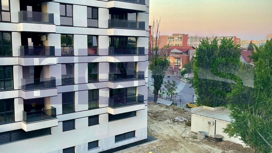 VANZARE 3 CAMERE-OBOR - TERASA SI LOC PARCARE - Poză 14