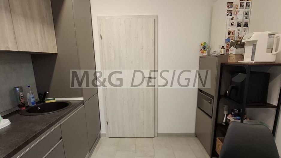 .2 camere  Dumbravita etaj 1 , bucatarie inchisa - Poză 6