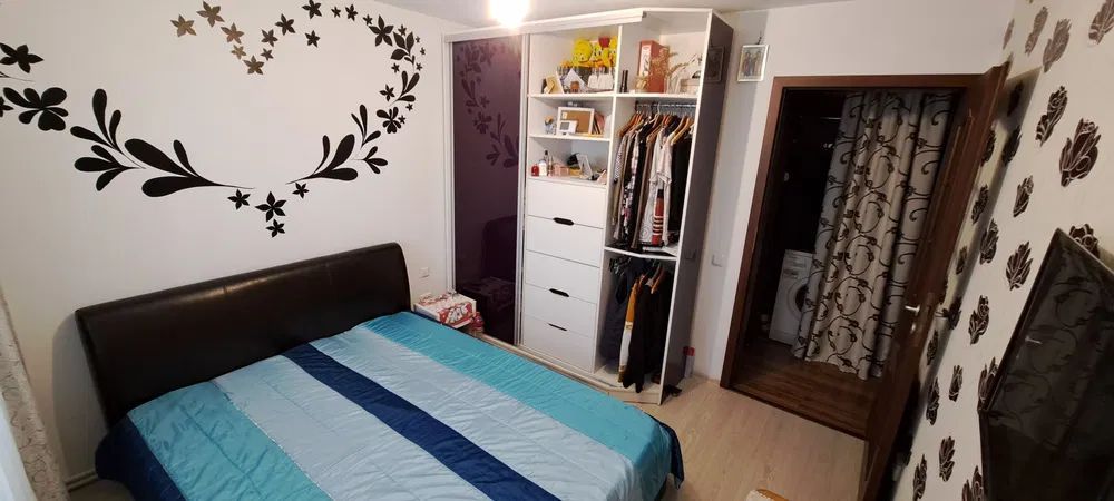 Ap.artament 2 camere micro 13 B,et 4/4 - Poză 1