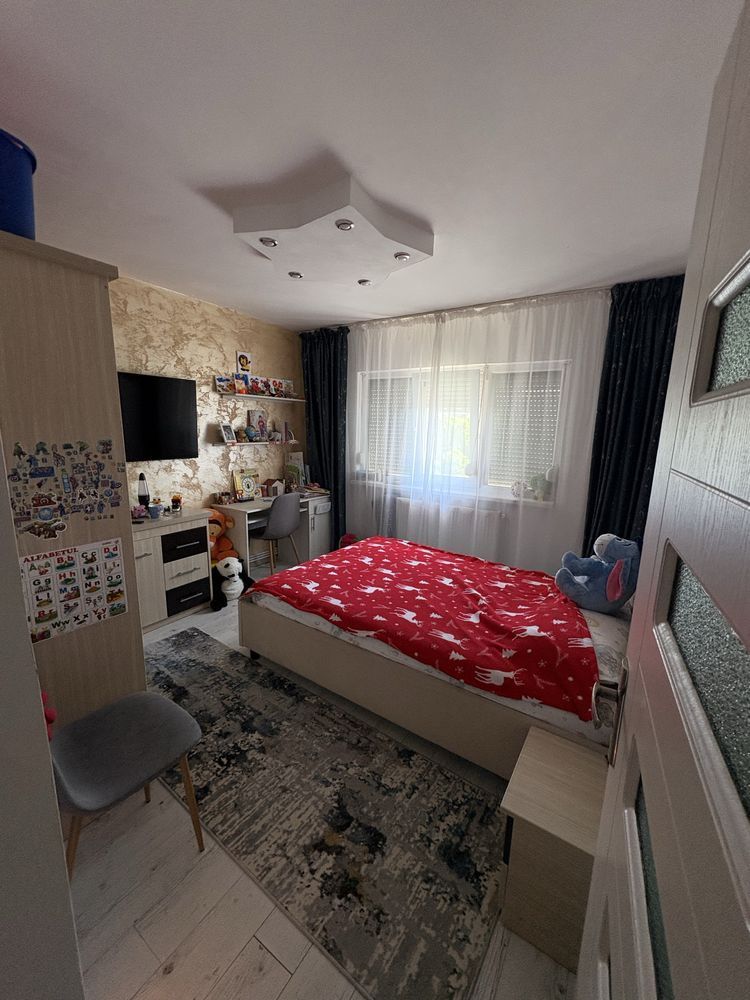 Apartament 2 decomandate- Lapus Arges - Poză 5