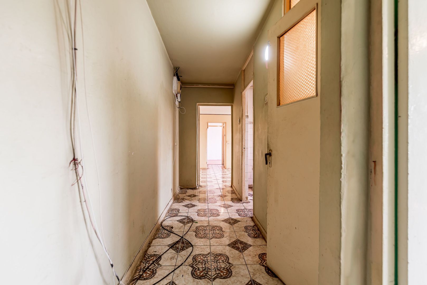 Apartament 3 camere în Vlaicu (zona Agora Mall) – etaj 2/4 - Poză 5