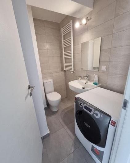 Lujerului | Duplex 2 camere de închiriere - Poză 9