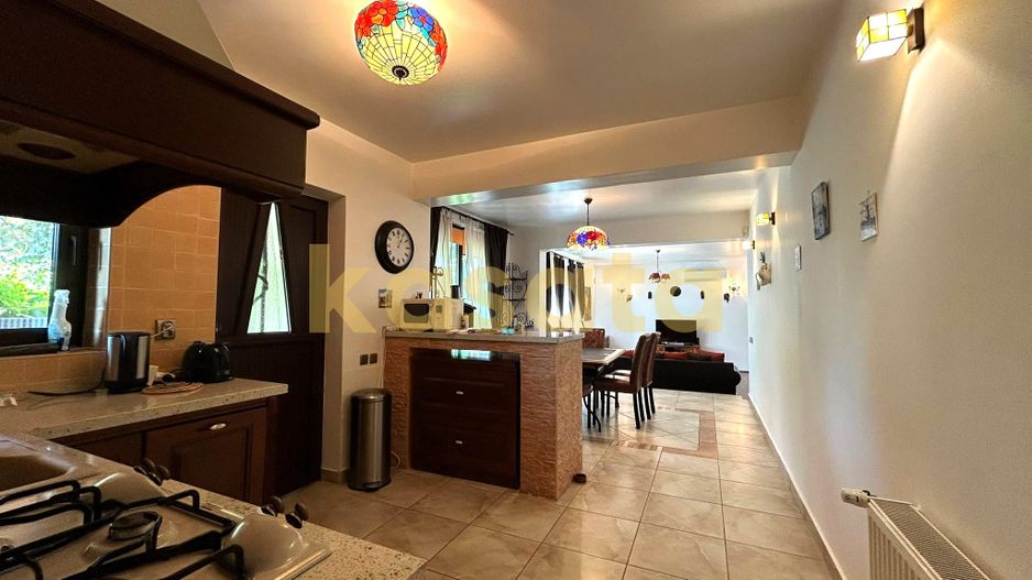 Vilă individuala Pipera–Iancu Nicolae I 244 mp utili I Gradina I Garaj - Poză 8