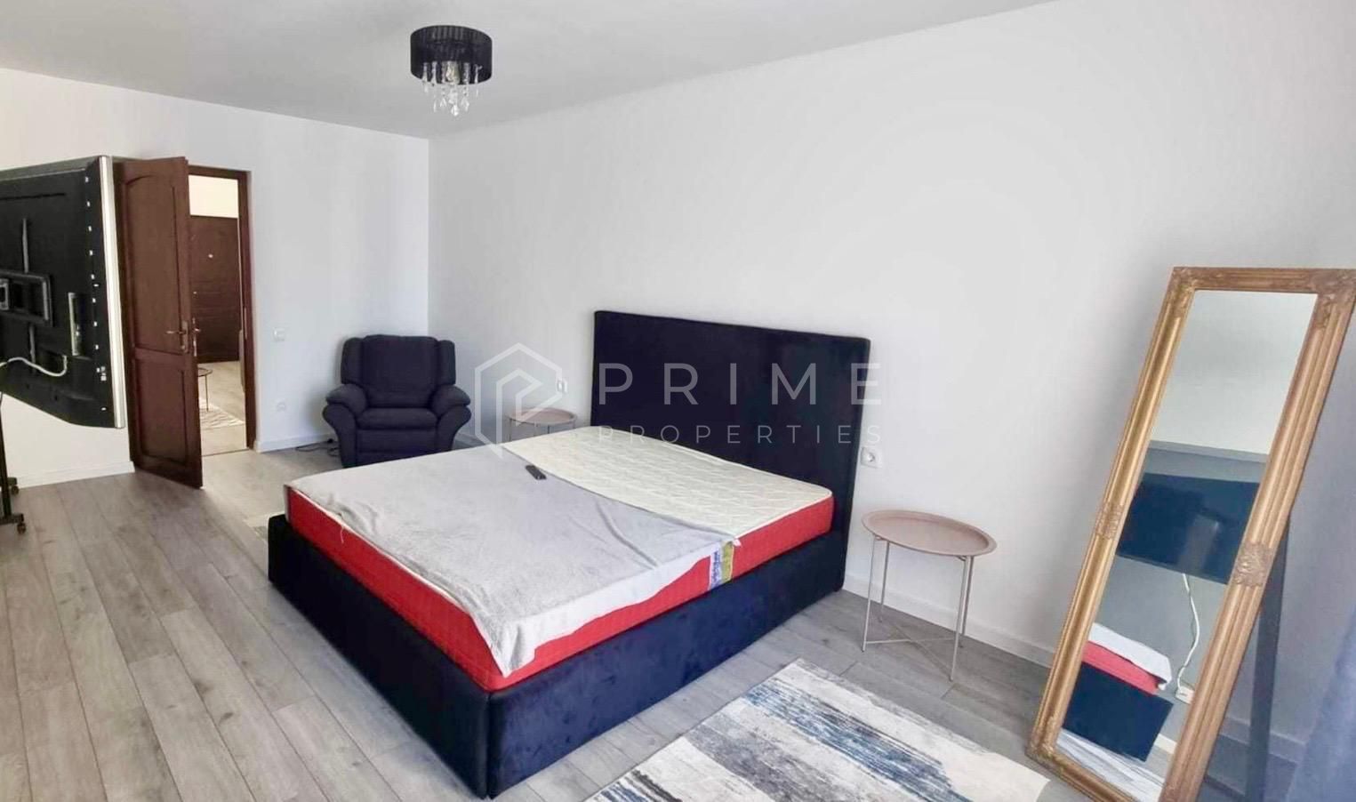 Locuință modernă de închiriat – parcare privată, Ultracentral - Poză 6