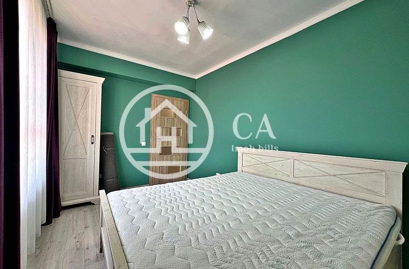 Apartament de închiriat cu 3 camere în zona Prima Shop, Oradea - Poză 2