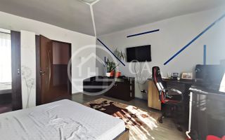 Casa de vanzare cu 4 camere, in zona Iosia, Oradea - Poză 7