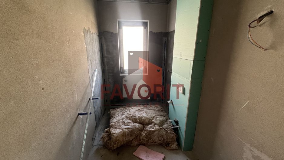 Case individuale P+2 Giroc – Zona Hotel IQ | 108 mp - Poză 9