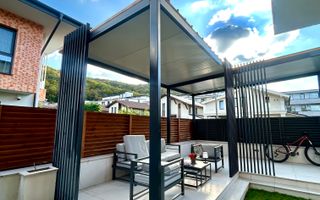 Duplex ultramodern la cheie | Zona Parcul Poligonului - Poză 28