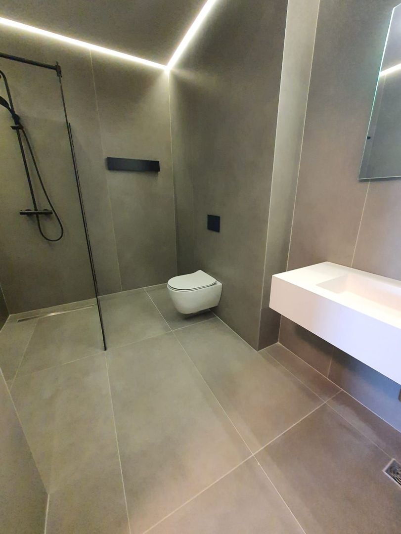 Apartament exclusivist Calea Floreasca I Vedere spectaculoasă la lac - Poză 19