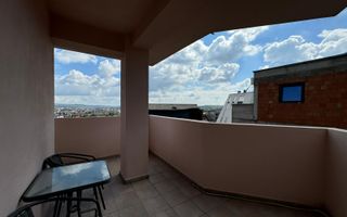 Apartament 2 camere, balcon, parcare, Andrei Muresanu - Poză 12