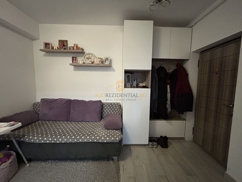 Apartament modern cu 2 camere în Dream Residence – Sector 5 - Poză 14