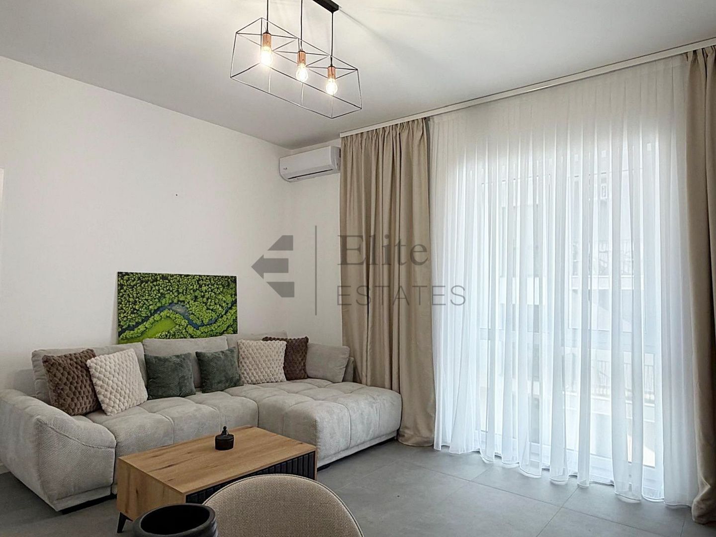 Apartament modern 2 camere Complexul Thermalis 2 Residence - Poză 9