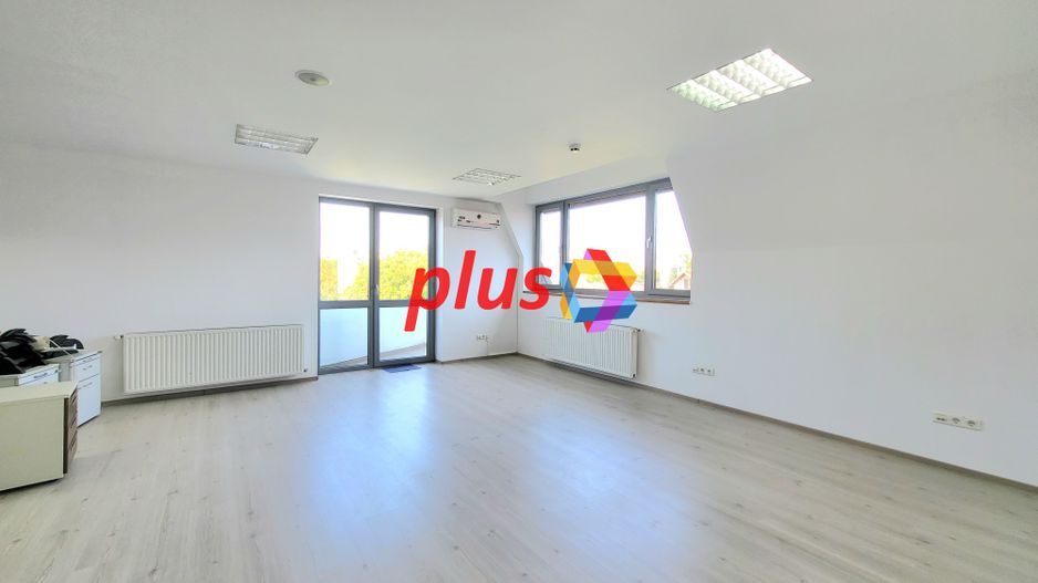 Spatiu de birouri la casa - 565 mp # plus-imo.ro - Poză 5