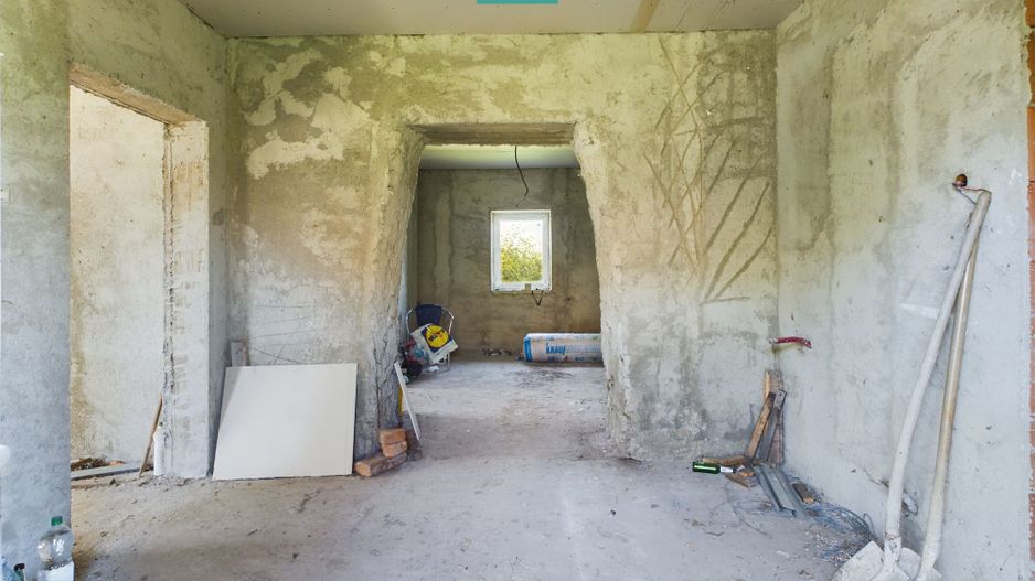 Casă nouă la gri în Secusigiu - Poză 6