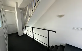 Spatiu birouri P+2Etaje | 120 mp Mobilat | Sagului – Ciprian Porumbescu - Poză 15