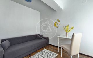 Apartament cu 3 camere de închiriat în Zona Nufărul, Oradea - Poză 6